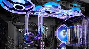 Özel PC Sistemi 4